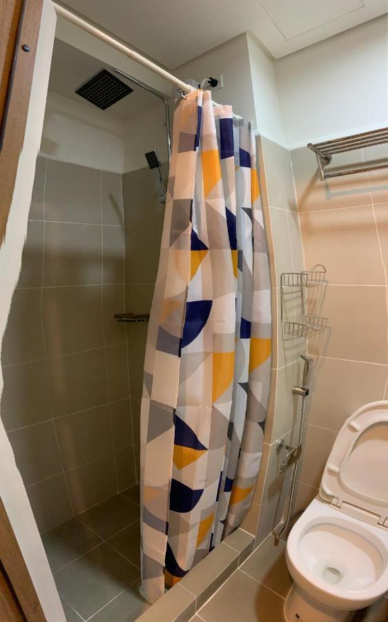 Smdc Coast Residences Roxas Boulevard Corner Pasay Condo Unit Εξωτερικό φωτογραφία