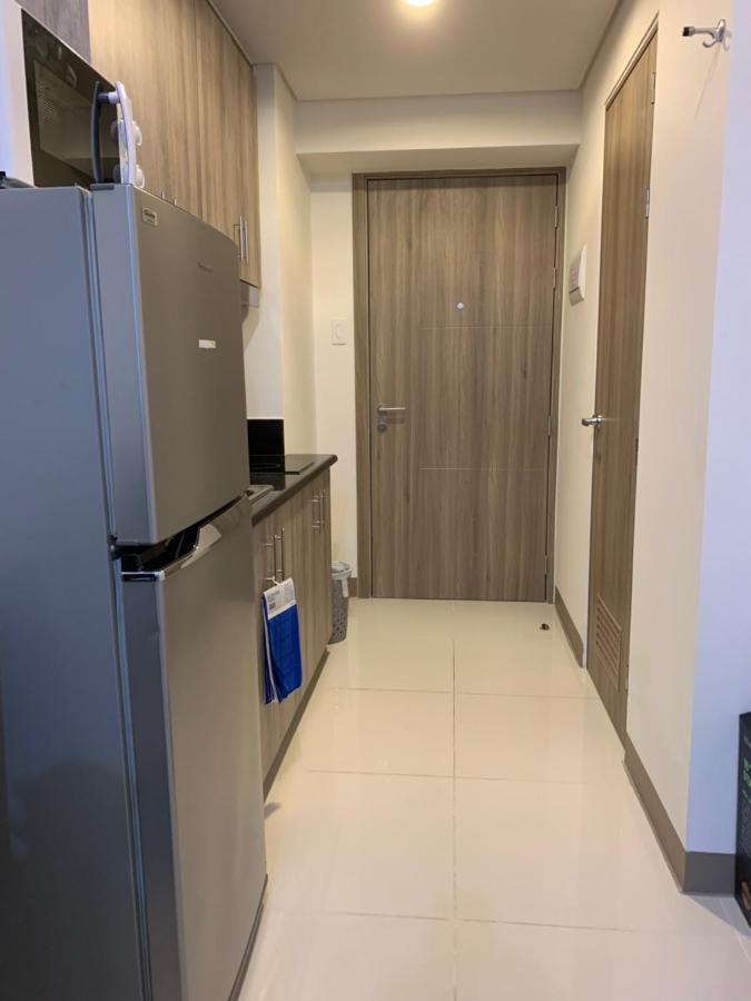 Smdc Coast Residences Roxas Boulevard Corner Pasay Condo Unit Εξωτερικό φωτογραφία